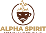 ALPHA SPIRIT